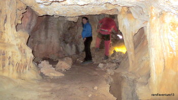 Grotte de la Cloche