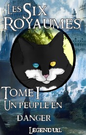 Couverture LSR T1