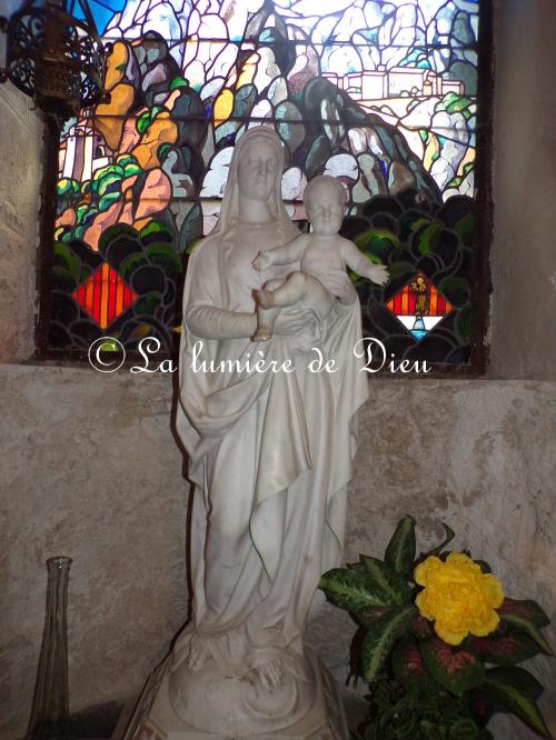 Font Romeu, l'ermitage Notre-Dame de Font Romeu