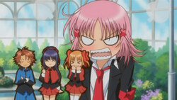 SHUGO CHARA! : IMAGES EP02