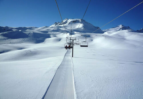 Cet hiver, quel station de ski va vous faire succomber ? 