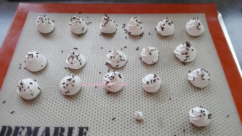 Meringues