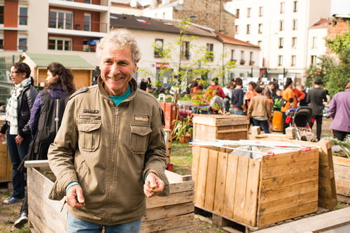 Fête du printemps 2014