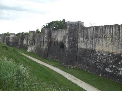 Quelques photos du jour à Provins !