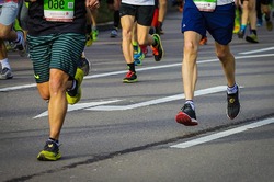 Running : un sport pour faire une grande dépense énergétique