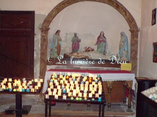 Collioure, l'église Notre-Dame des Anges