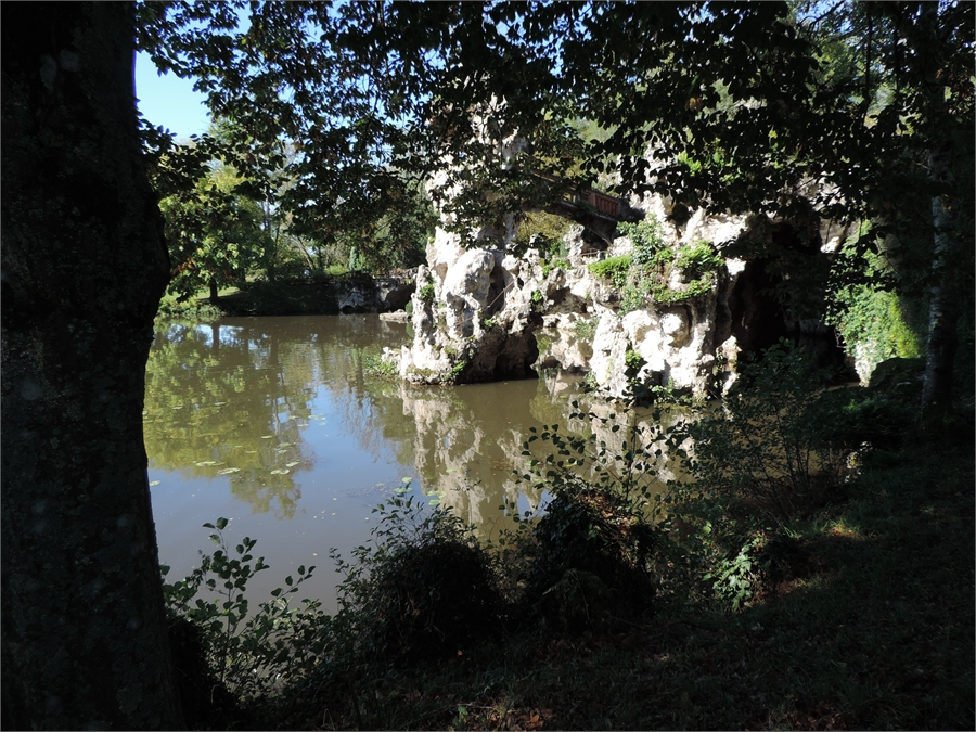 Le parc Majolan à Blanquefort 33