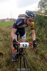 11ème cyclo cross VTT UFOLEP de la Bassée ( 1ère, 2ème, 3ème cat)