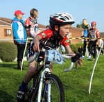 23ème Cyclo cross VTT UFOLEP d’Allennes les Marais ( Ecoles de cyclisme )