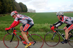 Grand Prix cycliste UFOLEP de Beaulencourt : ( 2ème, 4ème cat et cadets ). 