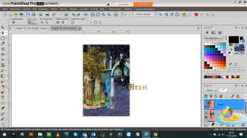 Die Hexe ist zurück