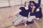 BREATHE la nouvelle production danse-théâtre de Maggie Boogaart