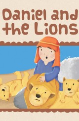 Daniel and the Lions