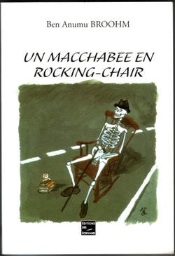 - "Un macchabée en rocking-chair"