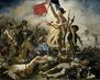 Résultat de recherche d'images pour "la liberté guidant le peuple"