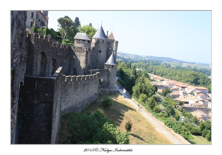 Carcassone