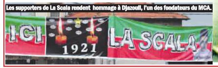 Djazouli l\'inoubliable