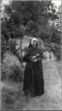 Le rosaire de l'amour de Josefa  Menéndez