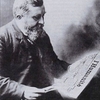 Jaurès (1859 - 1914)
