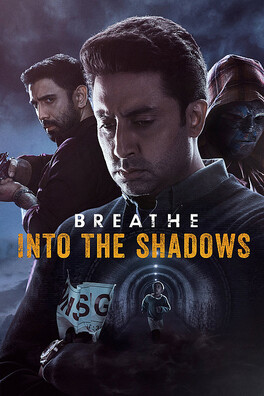 ♦ Breathe Into The Shadows Saison 1&2 [2020-2022] ♦