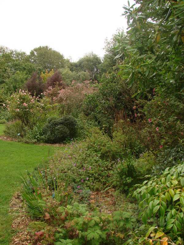 Bretagne (7) Jardin Lepage