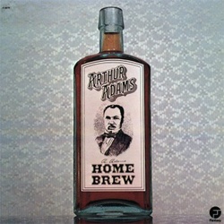Arthur Adams - Home Brew - Complete LP