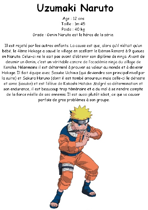 Naruto