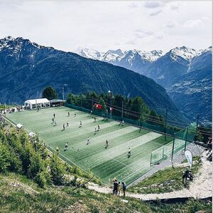 season soccer stadium suisse mountain 