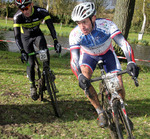 Présentation du 3ème cyclo cross VTT de Sainghin en Weppes 