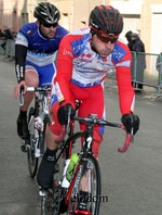 Présentation du 1er Prix cycliste UFOLEP d’Aix les Orchies