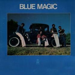 Blue Magic - Same - Complete LP