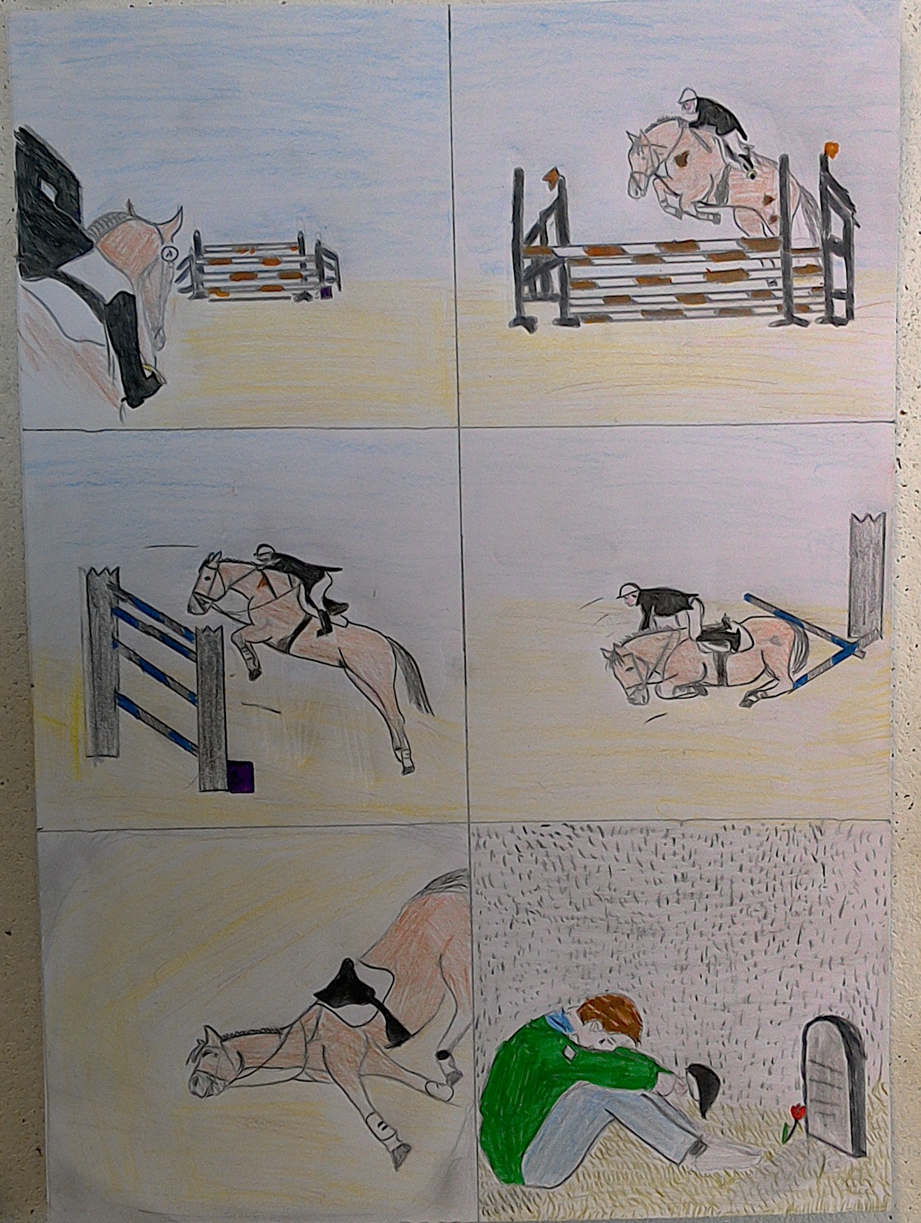bande dessinee 4eme
