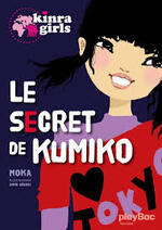 Les livres Kinra girls