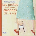 Livres sur les émotions 