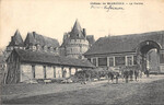 LES REMPARTS DE MESNIERES (Seine-Maritime)