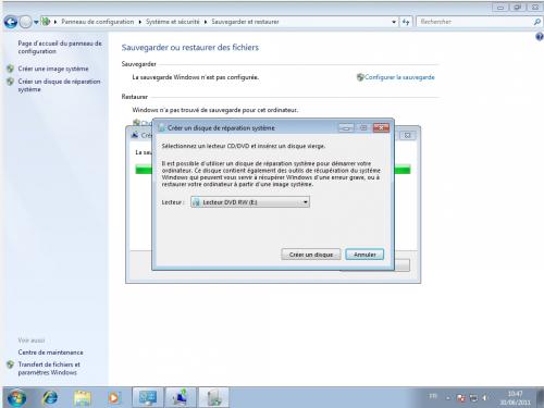 DOCUMENTATIONS WINDOWS