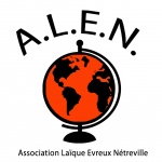 A.L.E.N., atelier terre sur Evreux-Nétreville