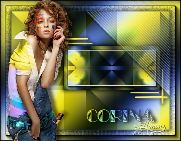 Corina