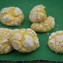 Les crinckles,