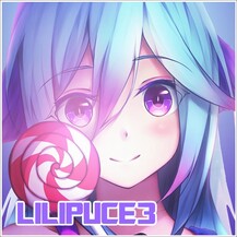 Ptit avatar pour Lilipuce3