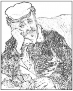 Coloriages d'oeuvres d'art
