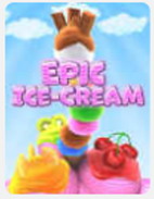 Pochette du jeu « Epic Ice Cream »