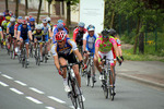 Grand Prix cycliste des 3 communes à Beaulancourt ( 3èmes, 4èmes catégories, Minimes, féminines )