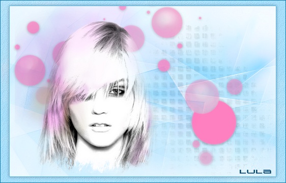 Effets couleurs sur une image désaturée avec Photofilitre Studio (#2)