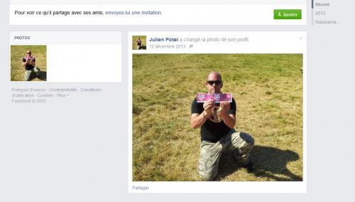 mauvais nouvelle