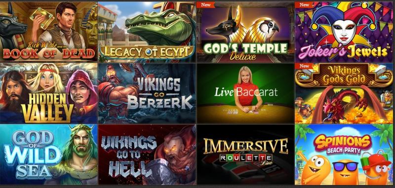cash no deposit bonus spinal tap slot