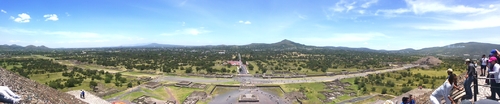 Mexico/Teotihuacan