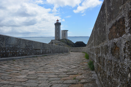 Finistère - Pays des abers - juillet 2014