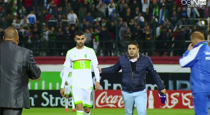 Vendredi 25.3.2016 EN.Ethiopie 7-1 Q CAN