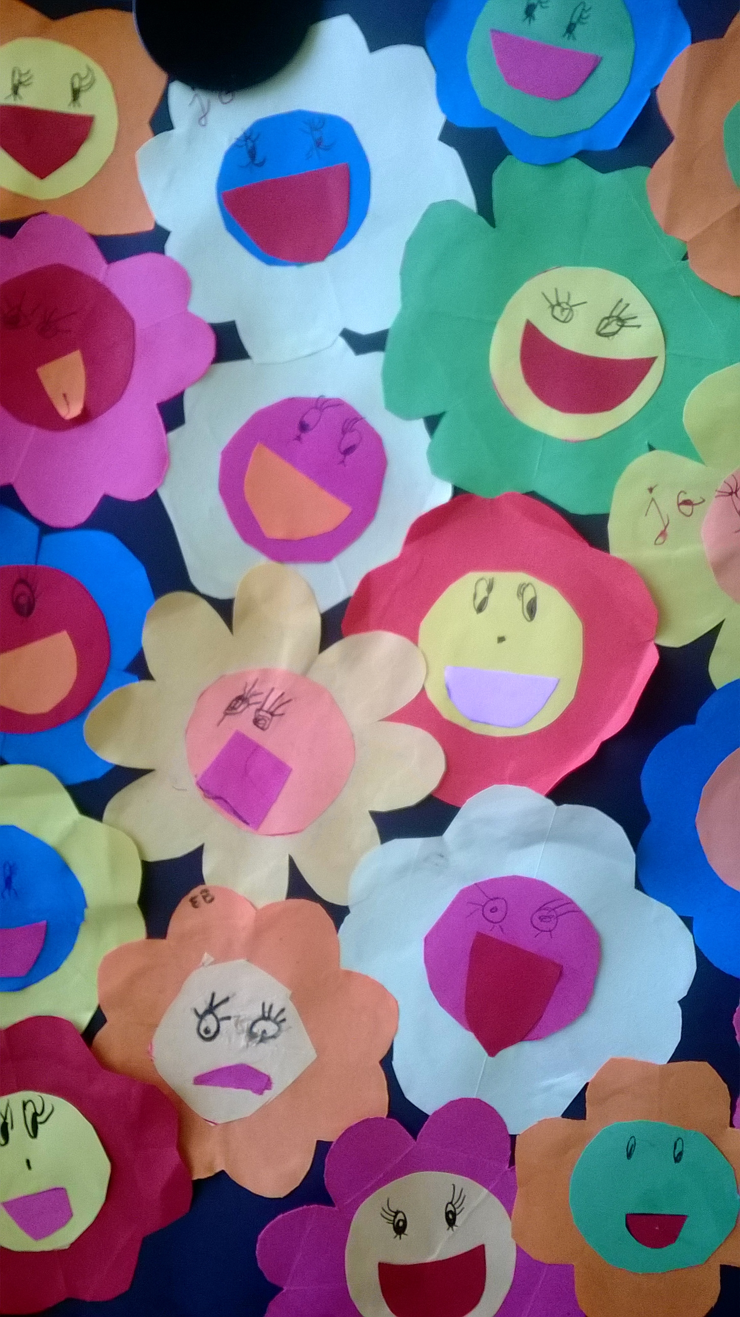J ai testé Les fleurs de Takashi Murakami Ritamoutarde en CLIS 2DYhErx9MrILBae3xes8xZK1xdc